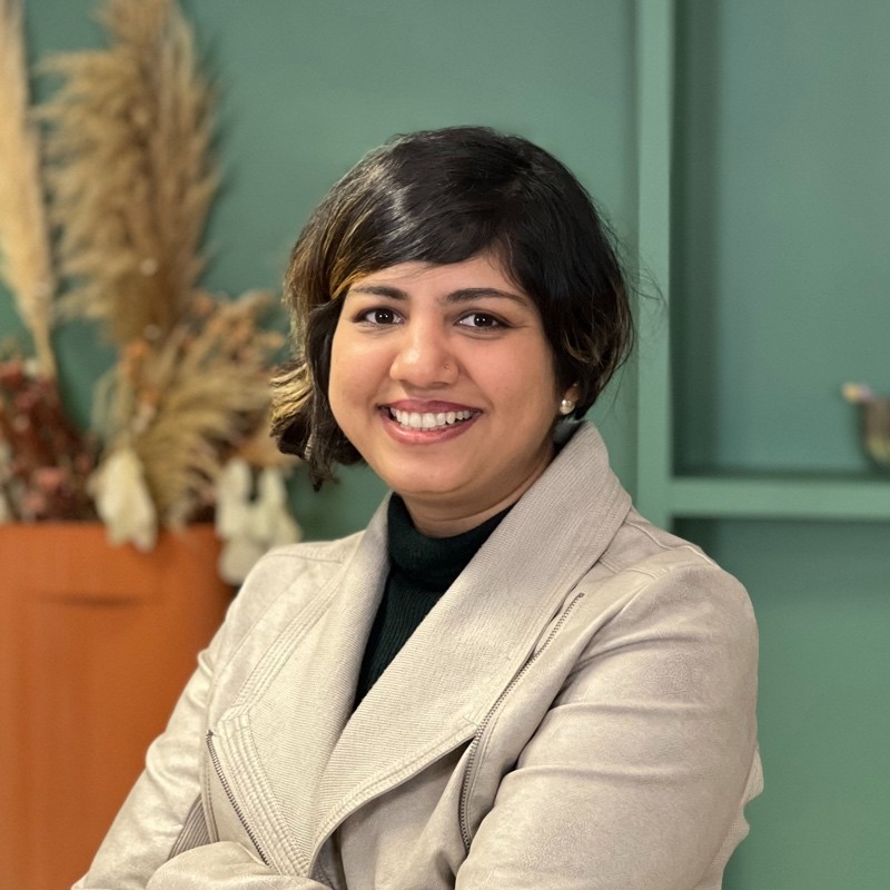Nisha Mehta