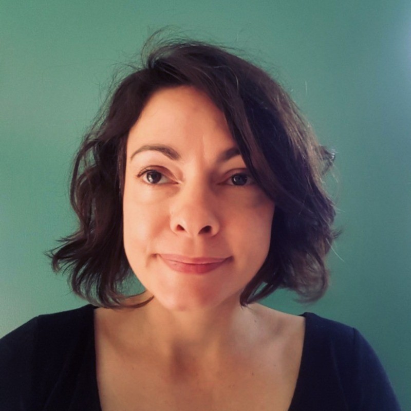 Virginie Jugie